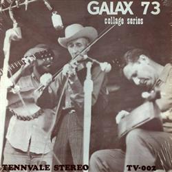 Download Various - Galax 73