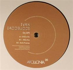 Download Ivan Iacobucci - On EP