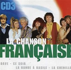 Download Various - La Chanson Française CD 3