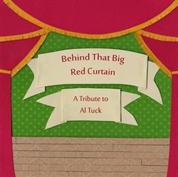 Download Various - Behind That Big Red Curtain