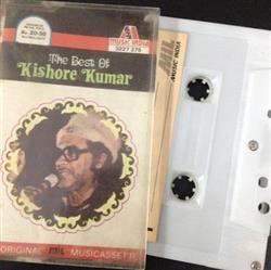 Download Kishore Kumar - The Best Of