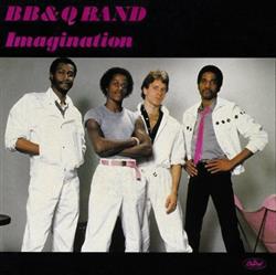 Download BB&Q Band - Imagination