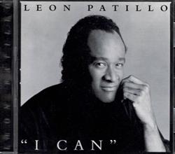Download Leon Patillo - I Can