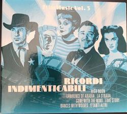 Download Unknown Artist - Ricordi Indimenticabili Film Music Vol 3