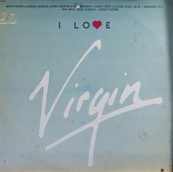 Download Various - I Love Virgin