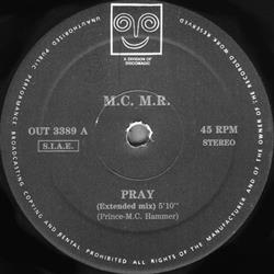 Download MC MR - Pray