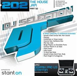 Download Various - DJ Selection 202 The House Jam Part 52