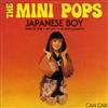 écouter en ligne The Mini Pops - Japanese Boy