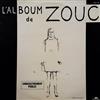 baixar álbum Zouc - LAlboum De Zouc