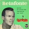 Album herunterladen Harry Belafonte - Calypsos 3