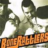 lytte på nettet BoneRattlers - 13 To Life