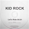 lytte på nettet Kid Rock - Lets Ride