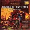 online luisteren Walt Disney - National Anthems And Their Stories