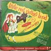 last ned album Milton Cross - Little Red Riding Hood