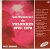 lataa albumi Various - Les Numéros 1 Du Palmarès 1978 1979