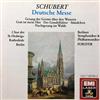 ouvir online Schubert Chor Der St HedwigsKathedrale Berlin Berliner Symphoniker & Philharmoniker, Forster - Deutsche Messe