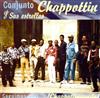 baixar álbum Conjunto Chappottin Y Sus Estrellas - Seguimos Aqui Chappottineando