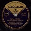 télécharger l'album Roberto Murolo - Luna Rossa Uocchie Nire