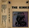 écouter en ligne The Kinks - Algo Mas Por The Kinks Something Else By The Kinks