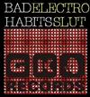 last ned album Bad Habits - Electro Slut EP