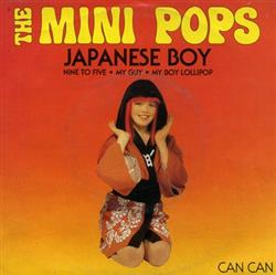 Download The Mini Pops - Japanese Boy