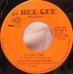 Download Evelyn McGee Stone - Its My Time