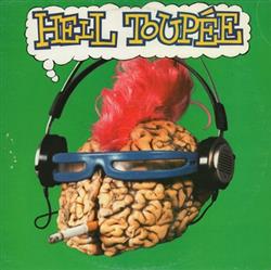 Download Hell Toupee - Hell Toupee