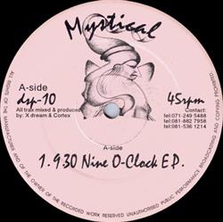 Download Mystical - 930 Nine O Clock