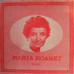 Download Maria Roanet - Contra Corrent La Trocha Nada