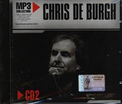 Download Chris de Burgh - MP3 Collection CD 2