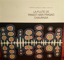 Download Hariprasad Chaurasia - La Flute De Pandit Hari Prasad Chaurasia