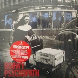 Download Boowy - Psychopath