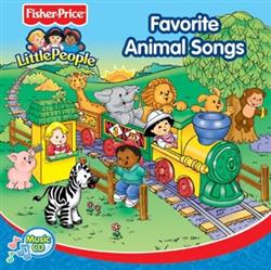 Download Unknown Artist - Favorite Animal Songs