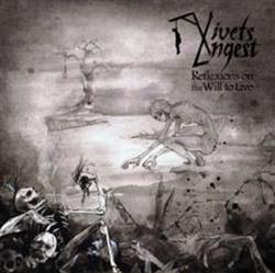 Download Livets Ångest - Reflexions on the Will to Live