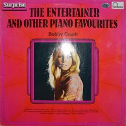 Download Bobby Crush - The Entertainer And Other Piano Favourites