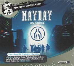 Download Various - Mayday New Euphoria