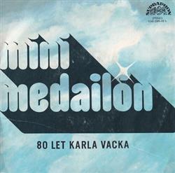 Download Karel Vacek - 80 Let Karla Vacka