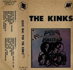 Download The Kinks - Algo Mas Por The Kinks Something Else By The Kinks