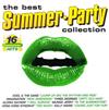 last ned album Various - The Best Summer Party Collection