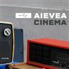 kuunnella verkossa Aievea - Cinema