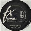 EQ - Drop The Bass