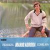 descargar álbum Mario Aurora - Pensieri Come Mai
