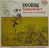 lataa albumi Dvořák - Symphonie No 9 Nouveau Monde Nieuwe Wereld