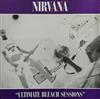 lytte på nettet Nirvana - Ultimate Bleach Sessions