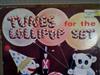 online luisteren Marion Rosette - Tunes For The Lollipop Set