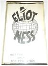 Eliot Ness - Eliot Ness