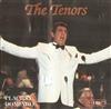 Placido Domingo - The Tenors Disc 2