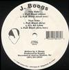 last ned album J Boogs - Full Blast