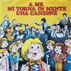 Album herunterladen Tony E I Sanremini - A Me Mi Torna In Mente Una Canzone