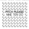 baixar álbum Pitch Please! - Nine Ten Do